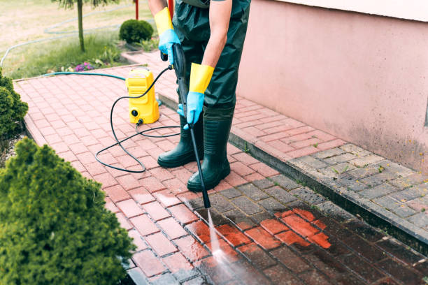 Best Deck Pressure Washing  in East Pittsburgh, PA