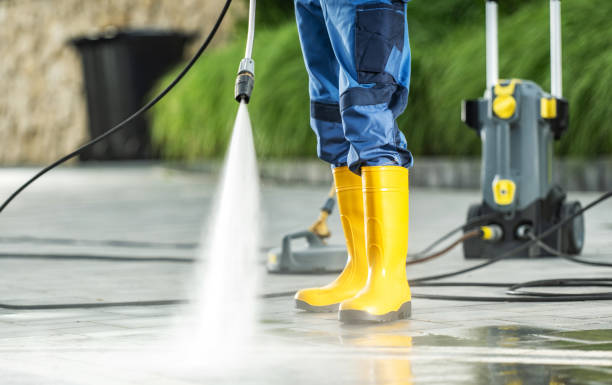Best Pressure Washing Estimates  in East Pittsburgh, PA