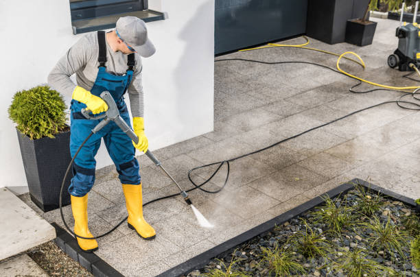 Best Local Pressure Washing Services  in East Pittsburgh, PA