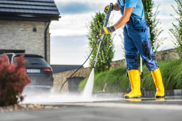 Best Sidewalk Pressure Washing  in East Pittsburgh, PA